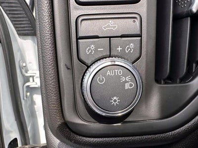 2024 GMC Sierra 3500 HD Pro