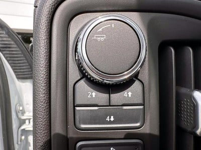 2024 GMC Sierra 3500 HD Pro