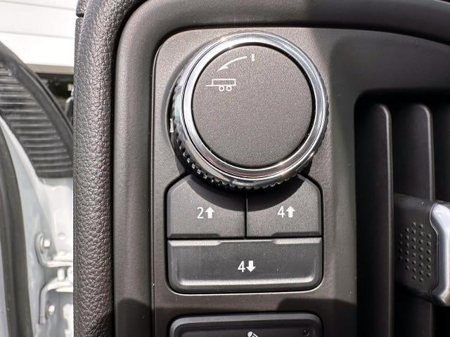 2024 GMC Sierra 3500 HD Pro