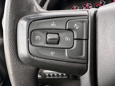 2024 GMC Sierra 3500 HD Pro