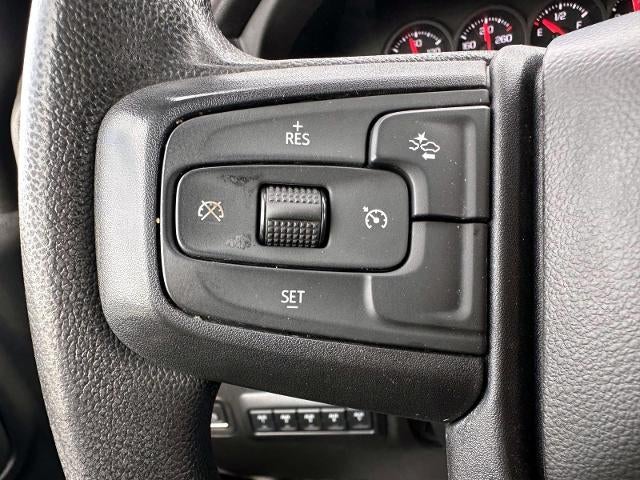 2024 GMC Sierra 3500 HD Pro