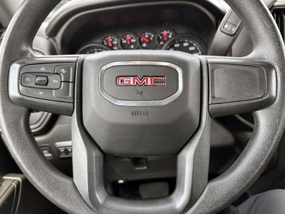 2024 GMC Sierra 3500 HD Pro