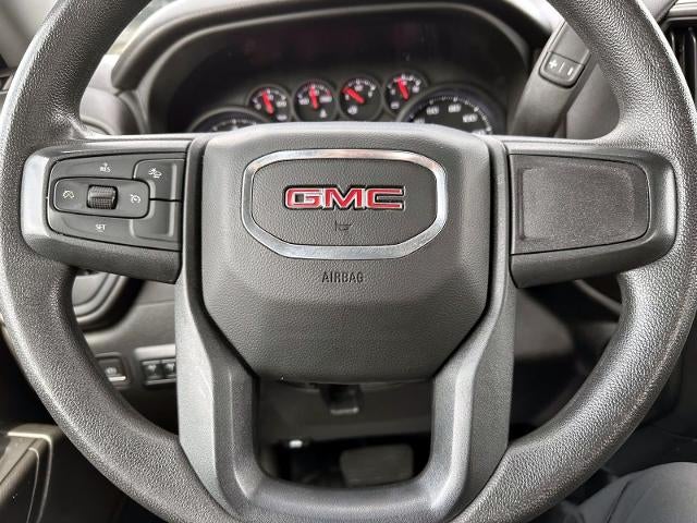 2024 GMC Sierra 3500 HD Pro