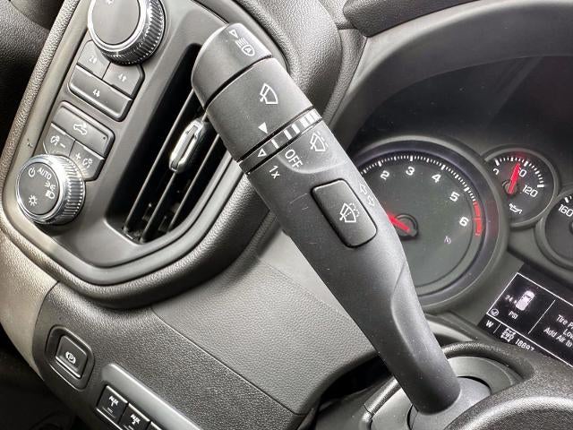2024 GMC Sierra 3500 HD Pro