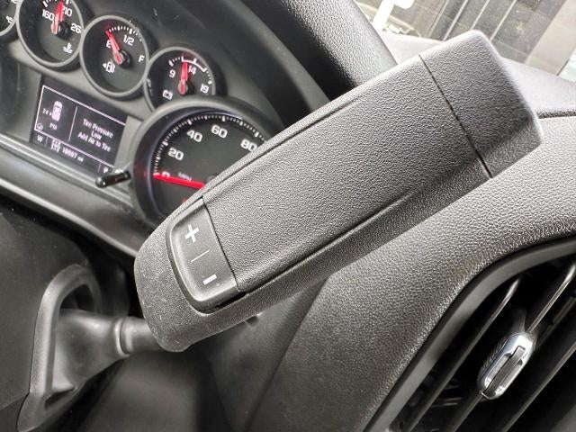 2024 GMC Sierra 3500 HD Pro