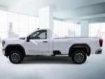 2024 GMC Sierra 3500 HD Pro