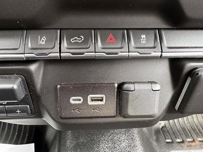 2024 GMC Sierra 3500 HD Pro