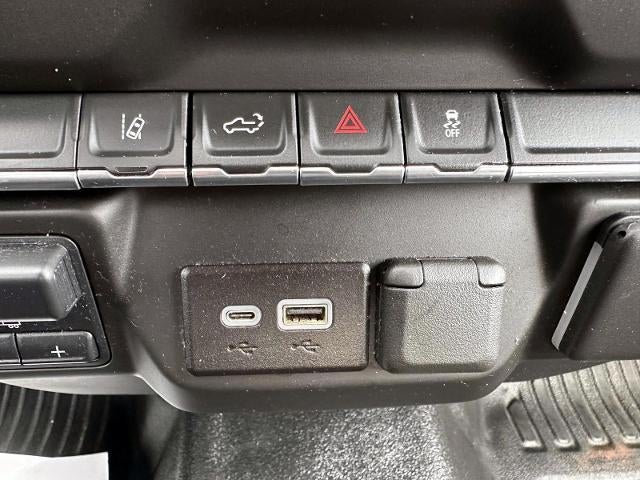 2024 GMC Sierra 3500 HD Pro
