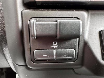 2024 GMC Sierra 3500 HD Pro