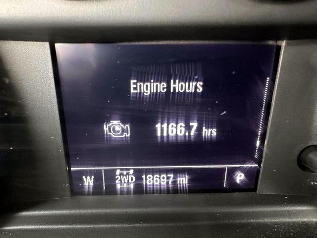 2024 GMC Sierra 3500 HD Pro