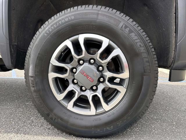 2024 GMC Sierra 3500 HD Pro
