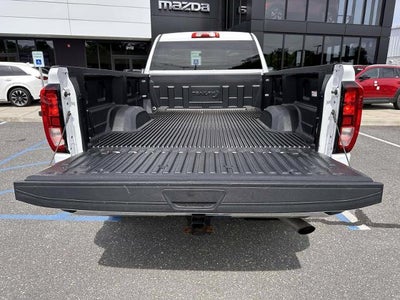 2024 GMC Sierra 3500 HD Pro