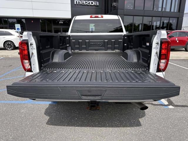 2024 GMC Sierra 3500 HD Pro