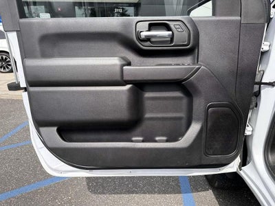 2024 GMC Sierra 3500 HD Pro