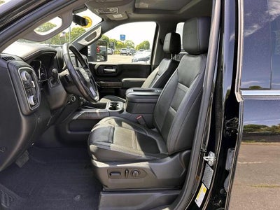 2020 GMC Sierra 3500 HD Denali