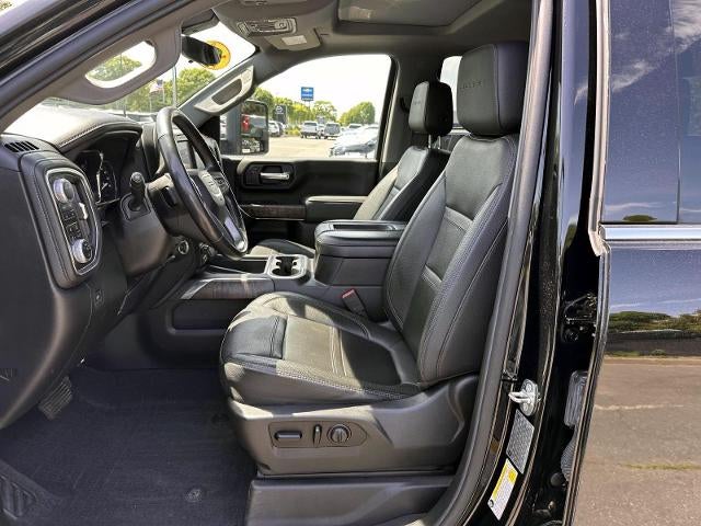 2020 GMC Sierra 3500 HD Denali