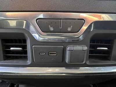 2020 GMC Sierra 3500 HD Denali