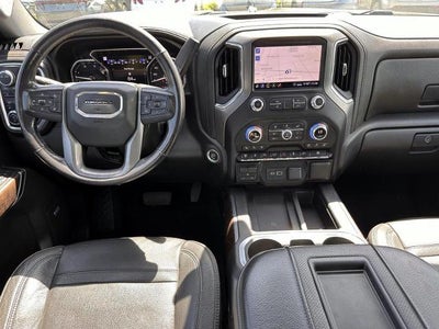 2020 GMC Sierra 3500 HD Denali