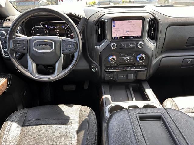 2020 GMC Sierra 3500 HD Denali