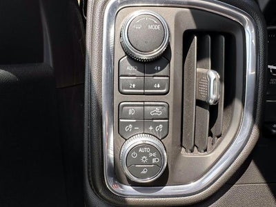2020 GMC Sierra 3500 HD Denali