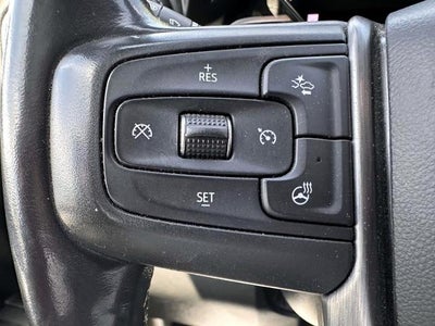 2020 GMC Sierra 3500 HD Denali