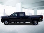 2020 GMC Sierra 3500 HD Denali