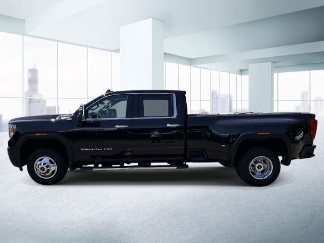 2020 GMC Sierra 3500 HD Denali