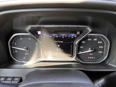 2020 GMC Sierra 3500 HD Denali