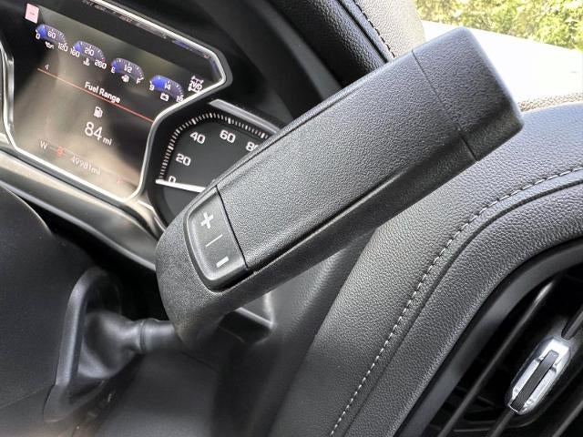 2020 GMC Sierra 3500 HD Denali