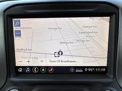 2020 GMC Sierra 3500 HD Denali