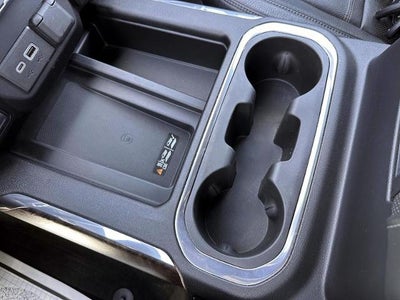2020 GMC Sierra 3500 HD Denali