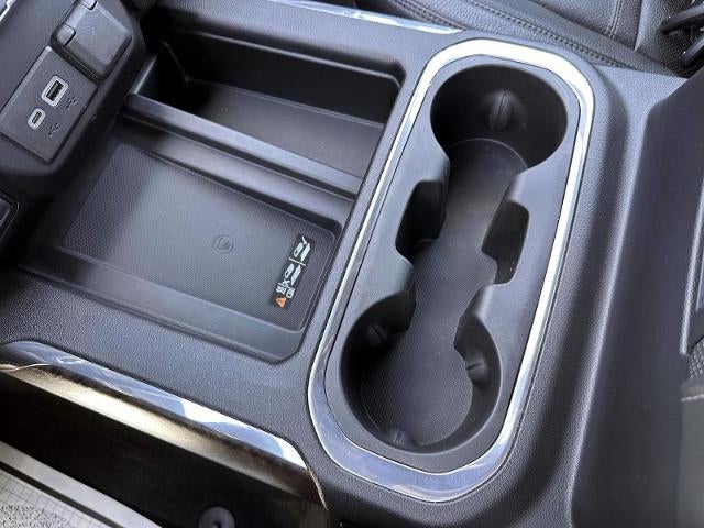 2020 GMC Sierra 3500 HD Denali