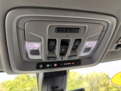 2020 GMC Sierra 3500 HD Denali