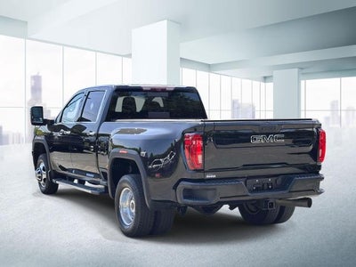 2020 GMC Sierra 3500 HD Denali