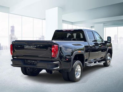 2020 GMC Sierra 3500 HD Denali