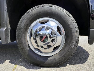 2020 GMC Sierra 3500 HD Denali