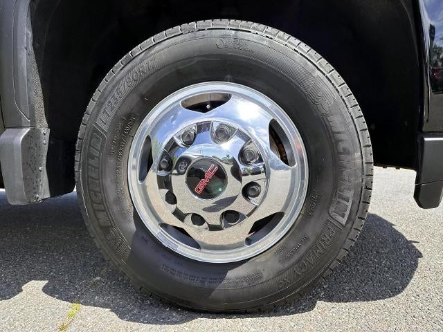 2020 GMC Sierra 3500 HD Denali