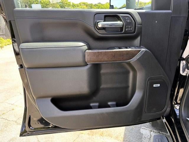 2020 GMC Sierra 3500 HD Denali