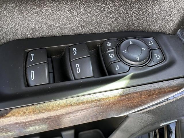 2020 GMC Sierra 3500 HD Denali