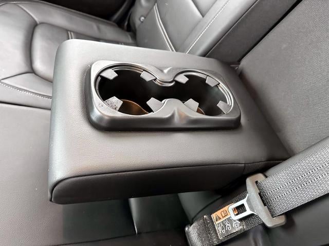 2022 GMC Canyon Denali