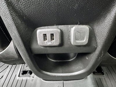 2022 GMC Canyon Denali