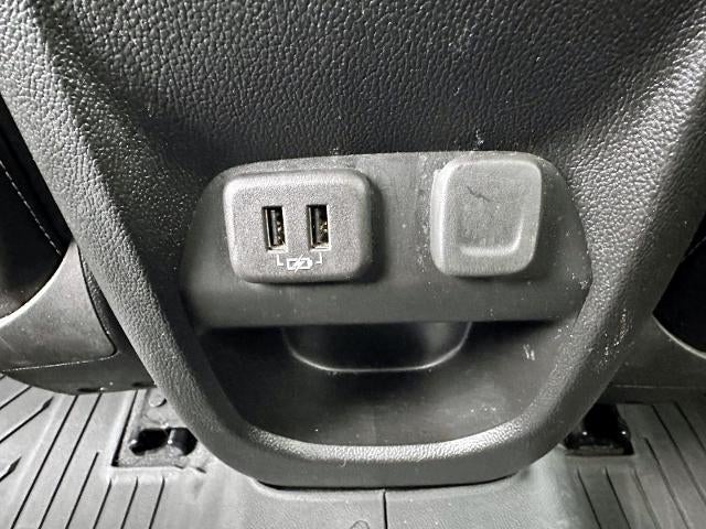 2022 GMC Canyon Denali