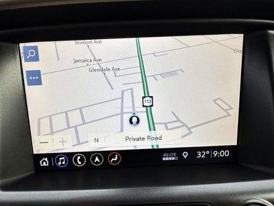 2022 GMC Canyon Denali