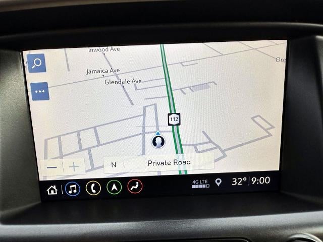 2022 GMC Canyon Denali