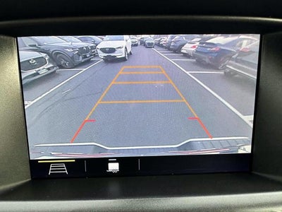 2022 GMC Canyon Denali