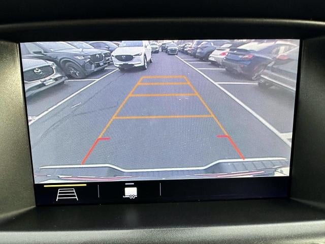 2022 GMC Canyon Denali