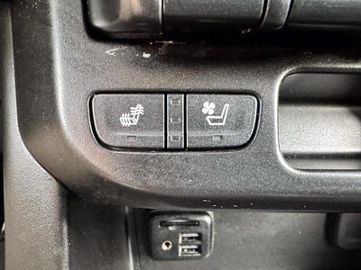 2022 GMC Canyon Denali