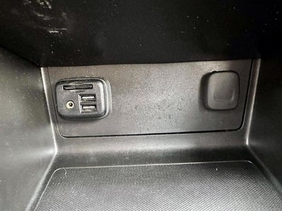 2022 GMC Canyon Denali