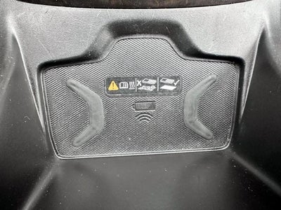 2022 GMC Canyon Denali