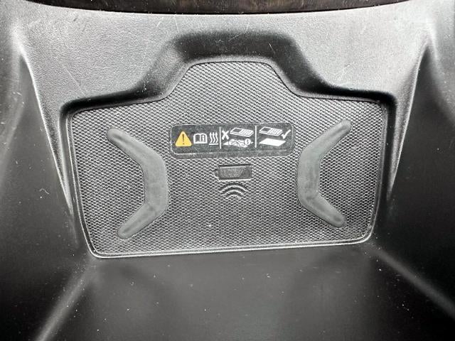 2022 GMC Canyon Denali